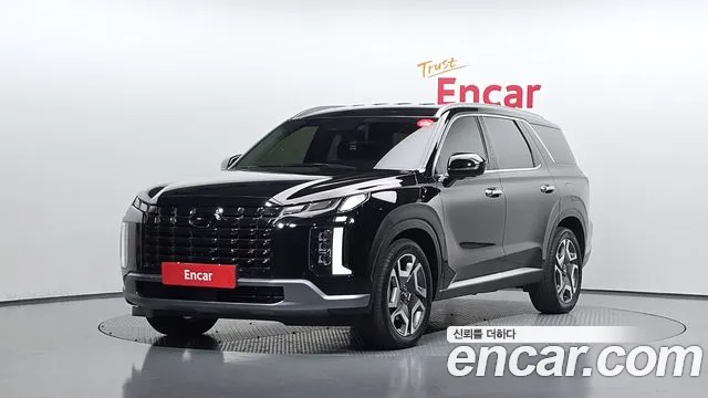 Hyundai The New Palisade Diesel 2.2 2WD Prestige