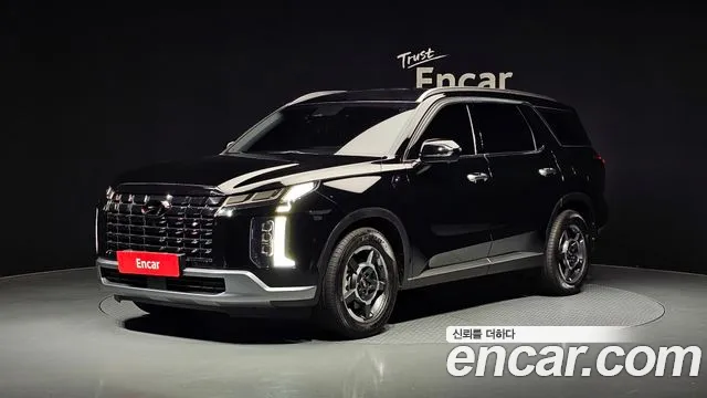 Hyundai The New Palisade Diesel 2.2 2WD Exclusive