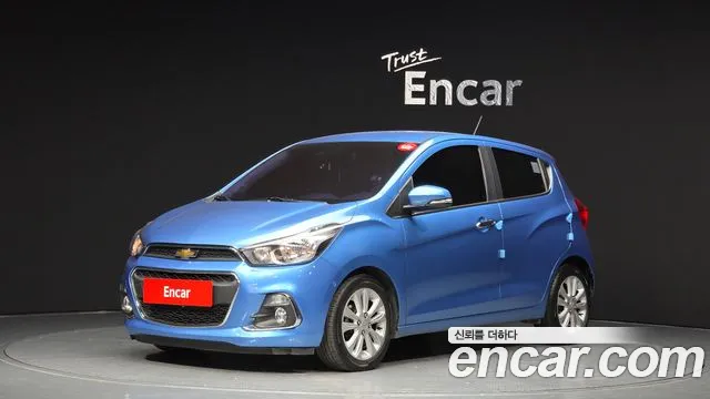 Chevrolet(GM) LTZ