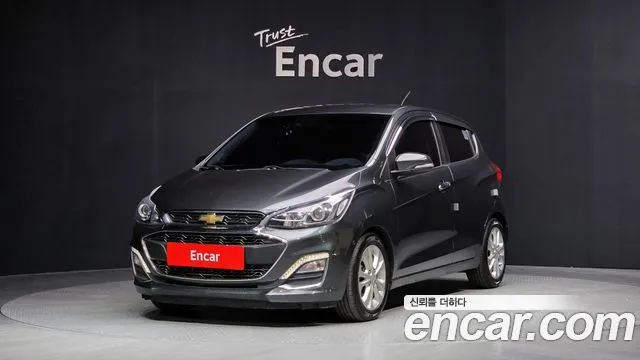 Chevrolet(GM) The New