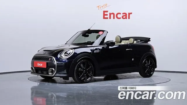 MINI Cooper S 3