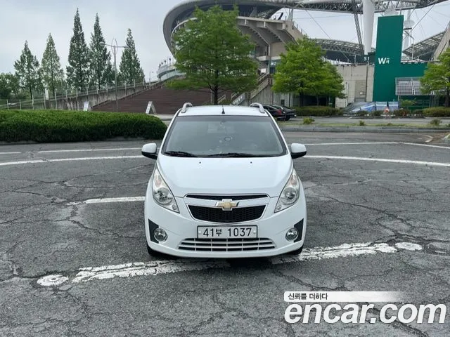 Chevrolet(GM) LS
