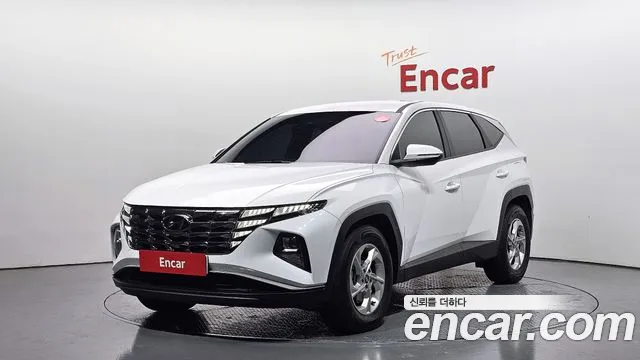 Hyundai Tucson (NX4) Diesel 2.0 2WD