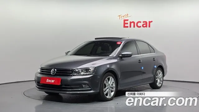 Volkswagen 2.0 TDI Premium 6