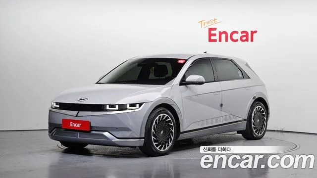 Hyundai IONIQ 5 AWD Prestige