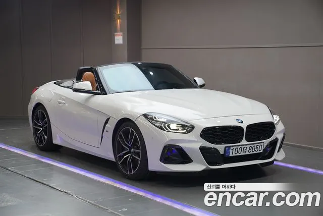 BMW Z4 (G29) sDrive20i M