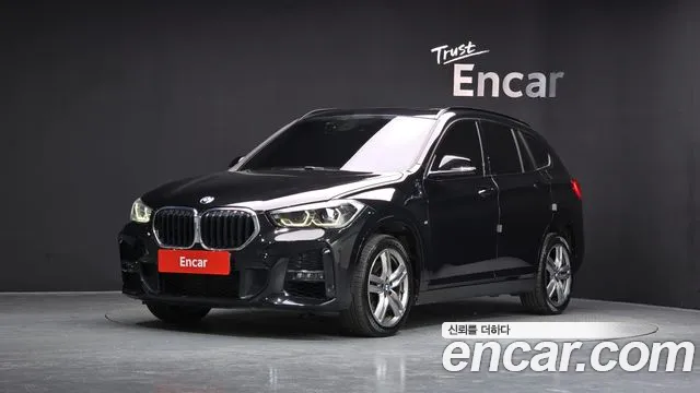BMW X1 (F48) xDrive 20i M