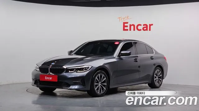 BMW 3 (G20) 320i