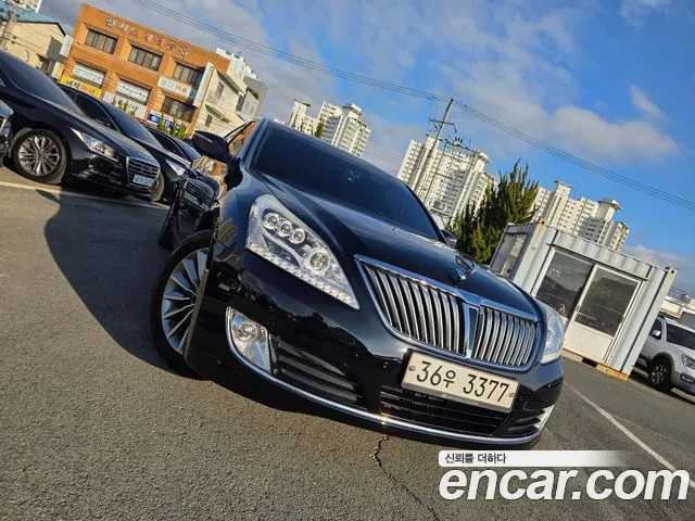 Hyundai VS380 Premium