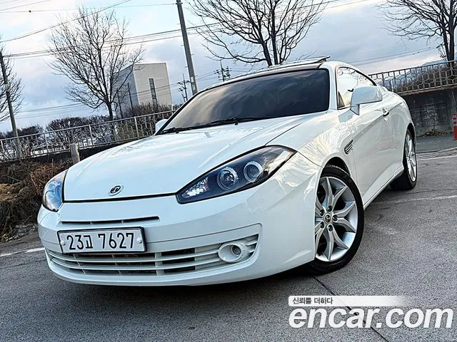 Hyundai 2.7