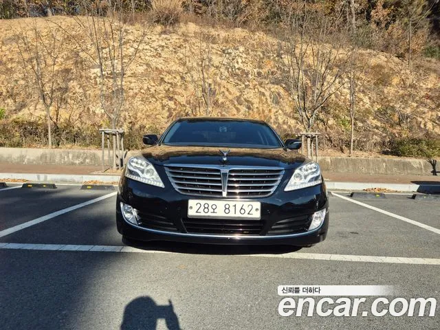 Hyundai VS380 Premium