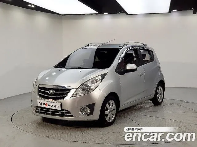Chevrolet(GM)