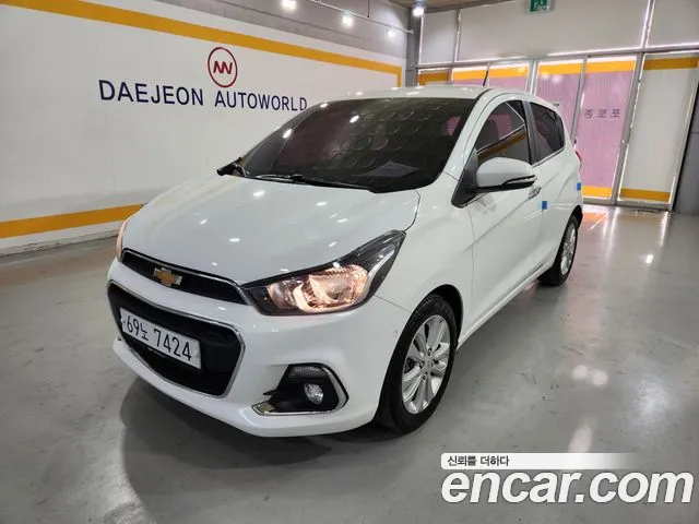 Chevrolet(GM) LTZ