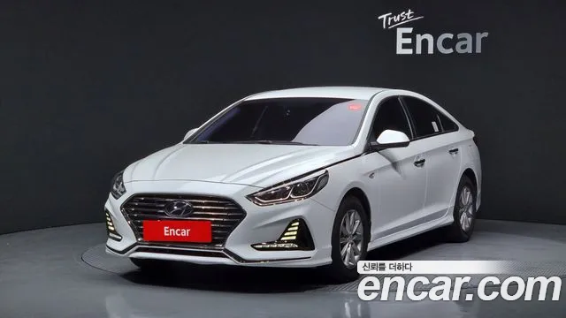 Hyundai Sonata 2.0