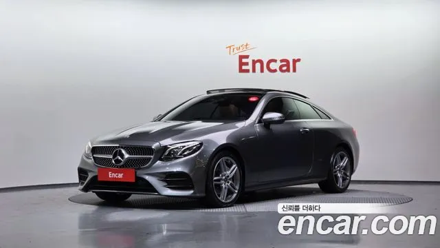 Mercedes-Benz E- W213 E220d