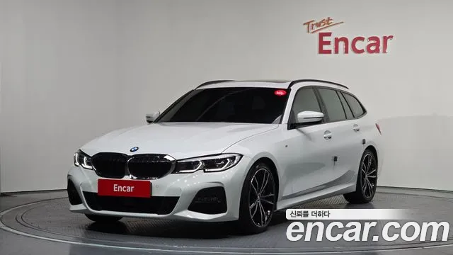 BMW 3 (G20) 320d M