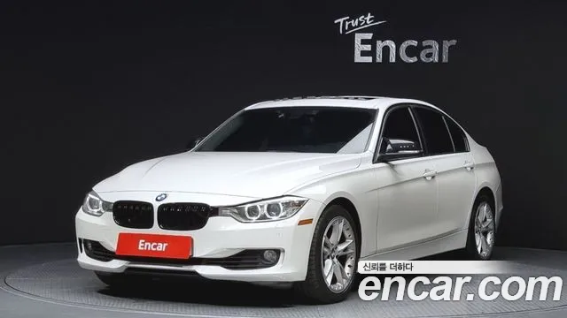 BMW 3 (F30) 328i