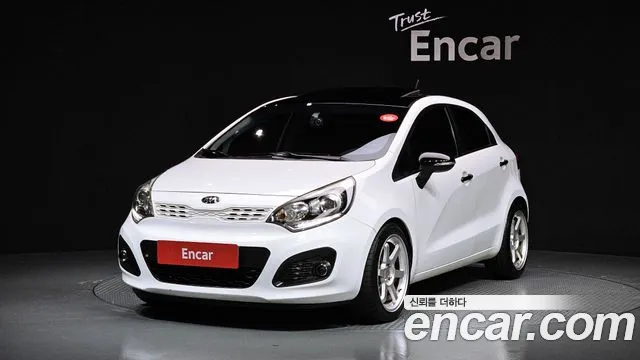 Kia All New 1.6 GDI Prestige