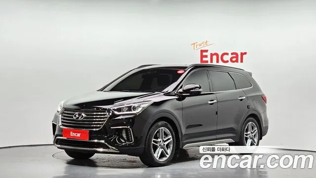 Hyundai The New Diesel 2.2 2WD Exclusive