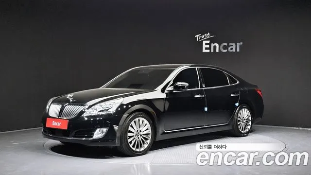 Hyundai VS380 Exclusive