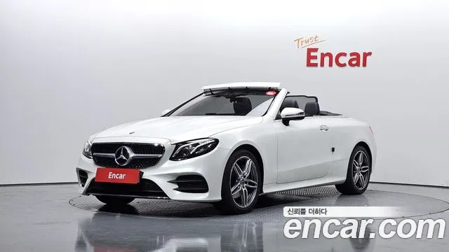 Mercedes-Benz E- W213 E220d