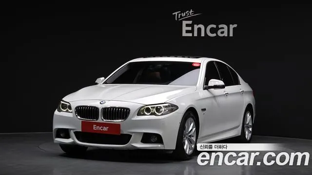 BMW 5 (F10) 528i M