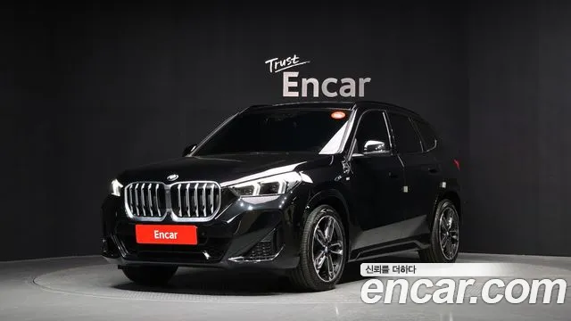 BMW X1 (U11) sDrive 18d M