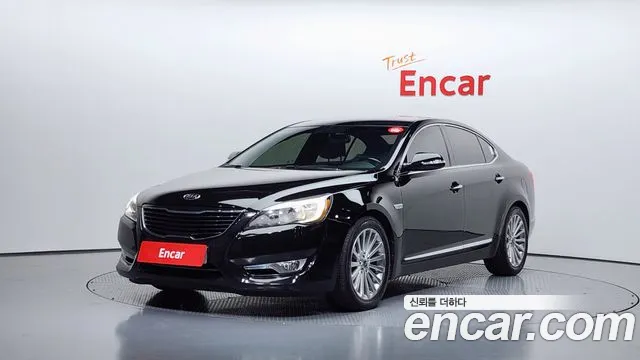 Kia K7 VG270 Base