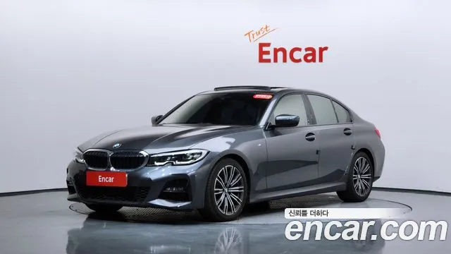 BMW 3 (G20) 320i M