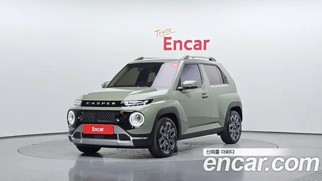 Hyundai Turbo Inspiration