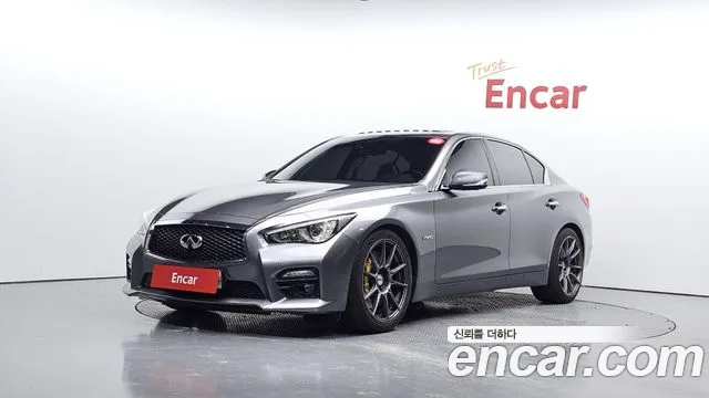 Q50 2.2d Exclusive