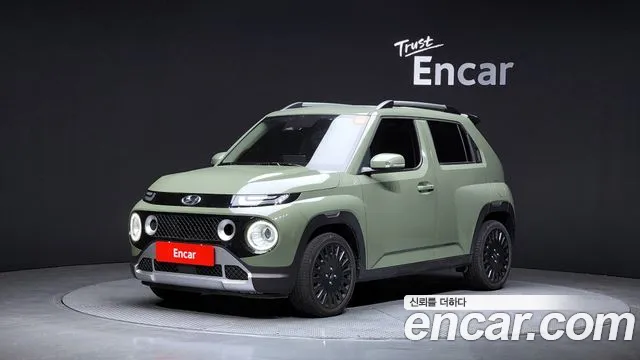 Hyundai Turbo Inspiration
