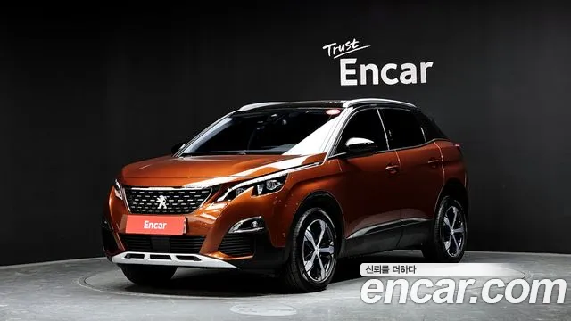 Peugeot 3008 2 1.5 BlueHDi