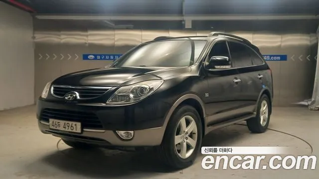 Hyundai Diesel 2WD 300X