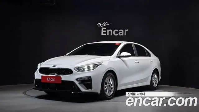 Kia All New K3
