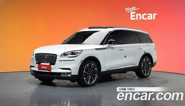 Lincoln 2 3.0 AWD