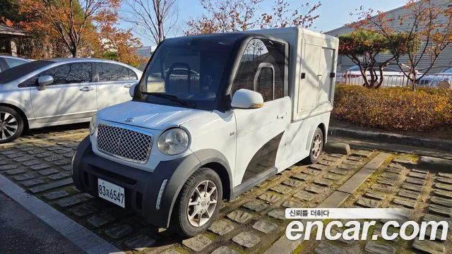 Other vehicle Other Other Electric