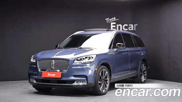 Lincoln 2 3.0 AWD