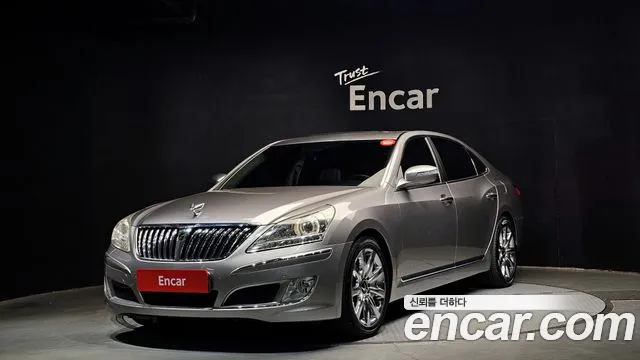 Hyundai VS460 Prestige