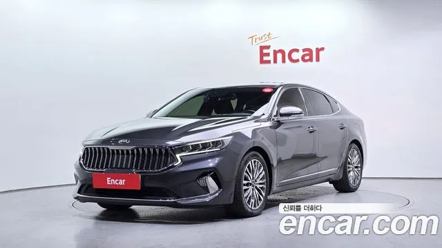 Kia K7 2.5 GDI Noblesse