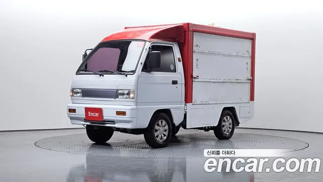 Chevrolet(GM)