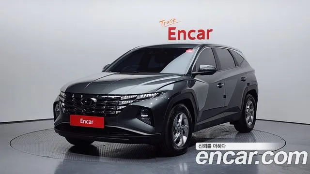 Hyundai Tucson (NX4) Diesel 2.0 4WD