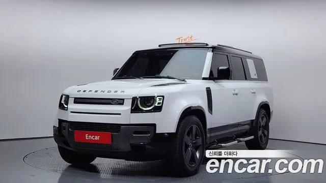 Land Rover Defender (L663) 130 D300 X- HSE