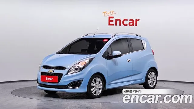 Chevrolet(GM) LT Base