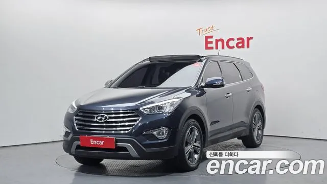 Hyundai Diesel(e-VGT) 2.2 2WD Exclusive Base