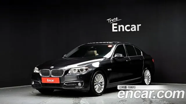 BMW 5 (F10) 528i