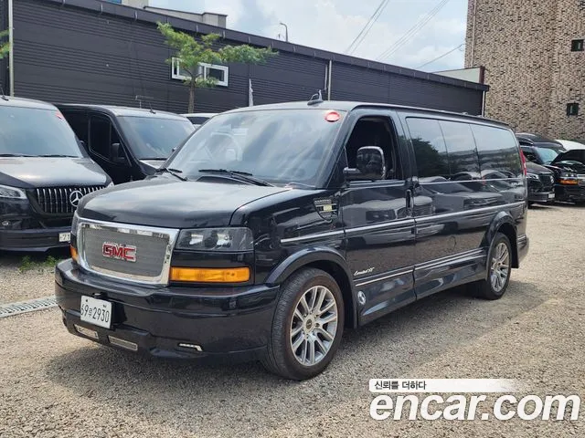 GMC 6.0
