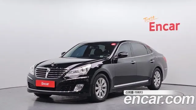 Hyundai VS380