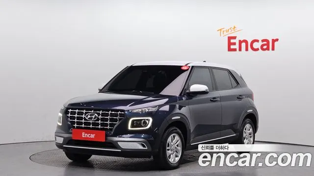 Hyundai 1.6