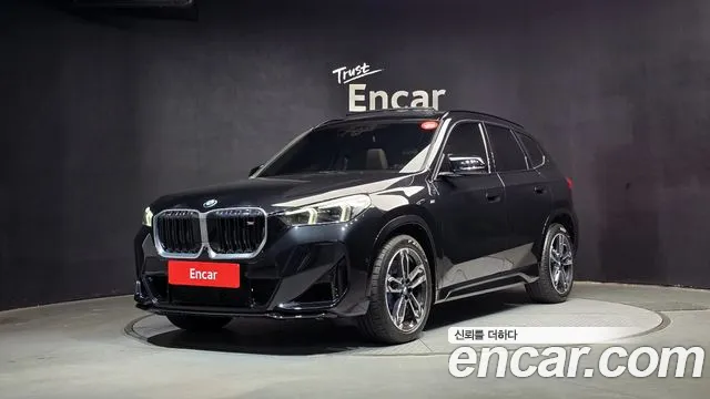 BMW X1 (U11) M35i xDrive